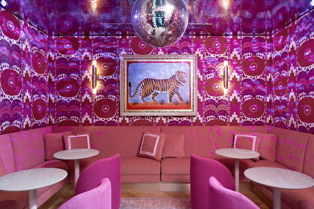 The Memphian a Tribute Portfolio Hotel - photo 39