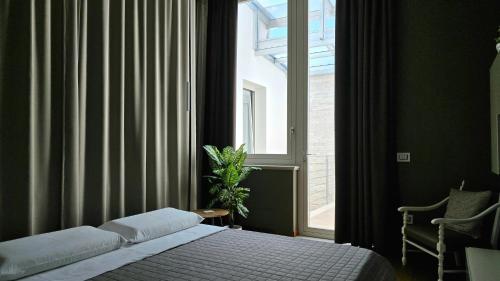 OroVerde Rooms & Suite nel cuore di Trani — 4-Star Luxury Hotel in Trani, Italy