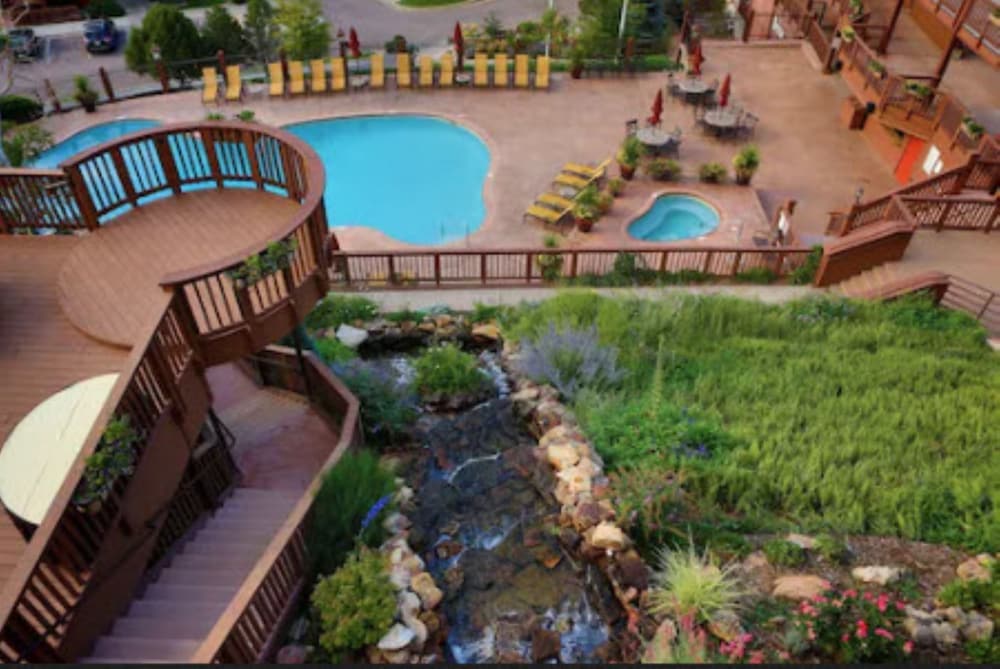 Cheyenne Mountain Resort a Destination by Hyatt Hotels - photo 18
