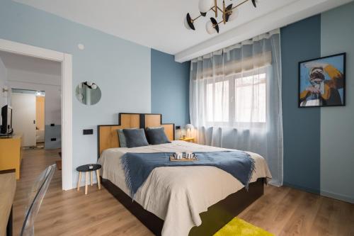 Checkers Queen Elizabeth Ultracentral — 4-Star Luxury Hotel in Bucharest, Romania