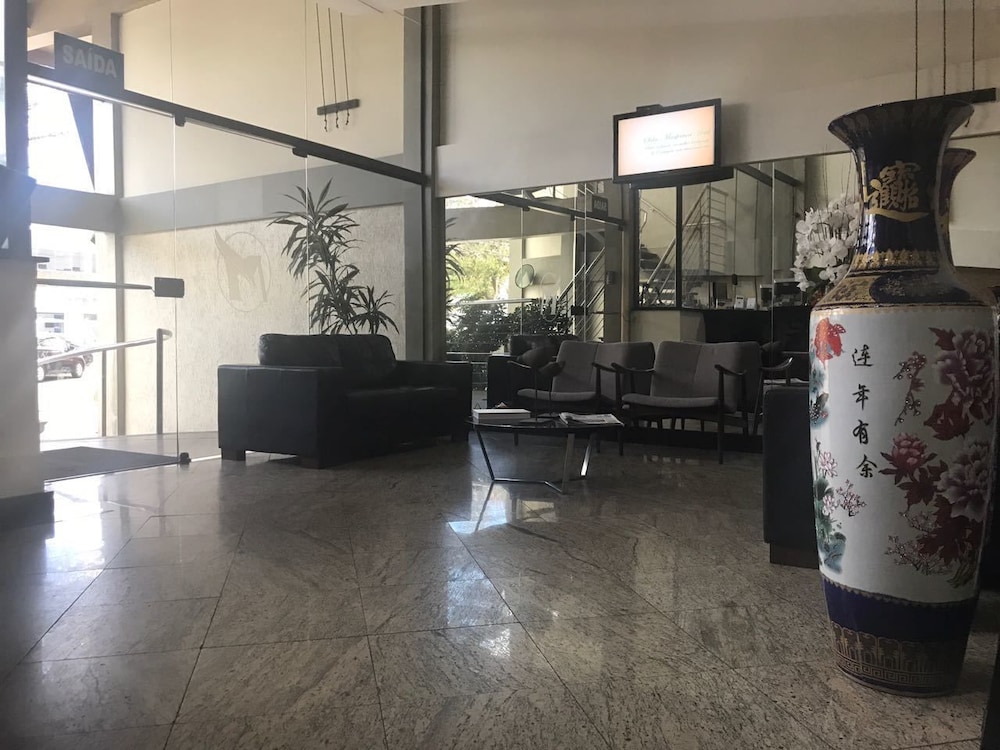 Manferrari Hotel — Contagem — photo 3