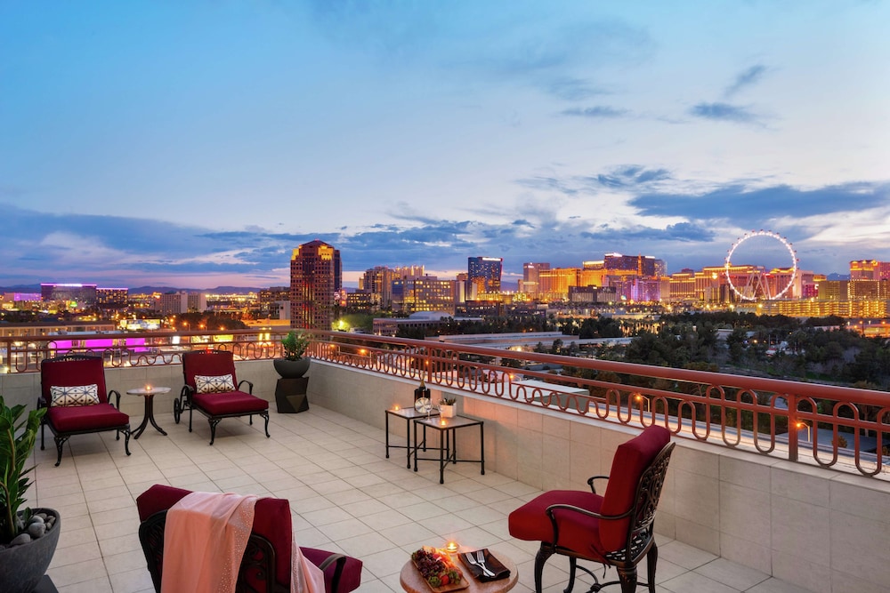 Embassy Suites by Hilton Convention Center Las Vegas - photo 31