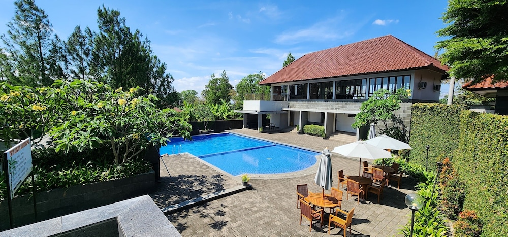 Pepabri Hotel & Resort in Kuningan, Indonesia