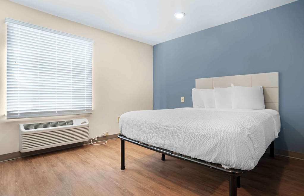 Extended Stay America Select Suites Fort Walton Beach - photo 11