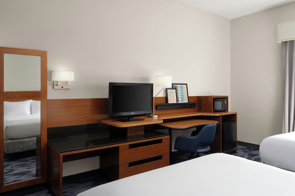 Fairfield Inn & Suites by Marriott Tifton - photo 8