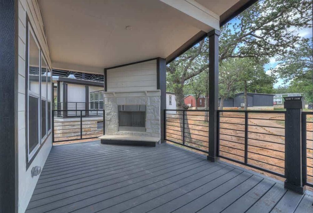 Resort at Fredericksburg Unit 25 - photo 18