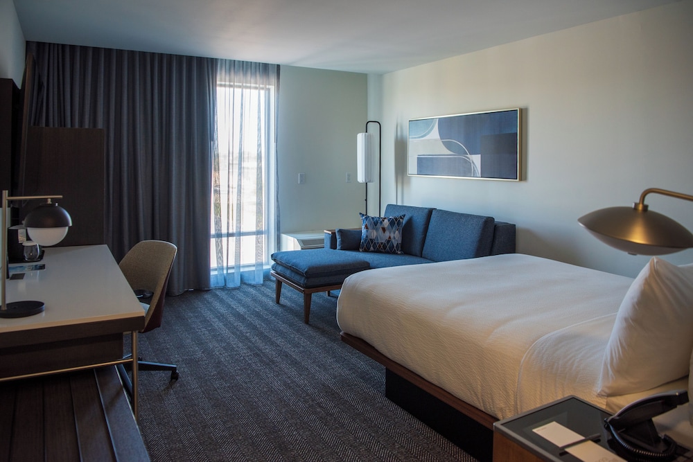 Courtyard by Marriott Lake City - photo 15