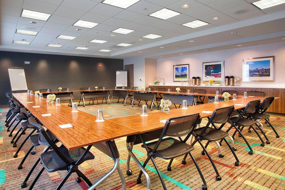Residence Inn Pullman - photo 52