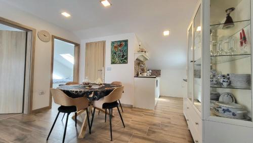 Pirovac Olea apartment — 4-Star Luxury Hotel in Pirovac, Croatia