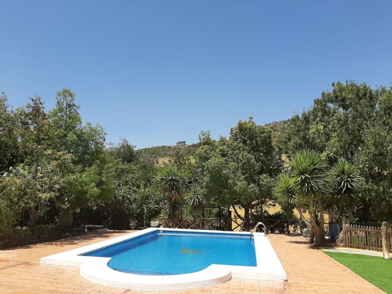 El Molinillo the Senses Experience