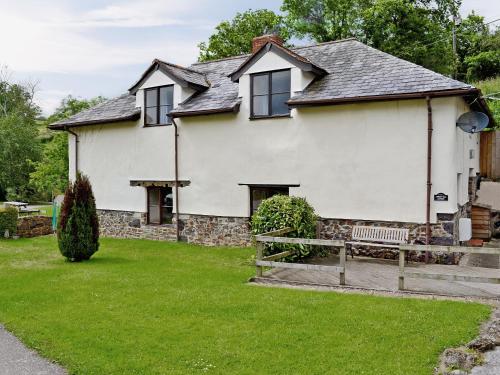Cherrytree Cottage 29937 — 4-Star Luxury Hotel in Exeter, United Kingdom