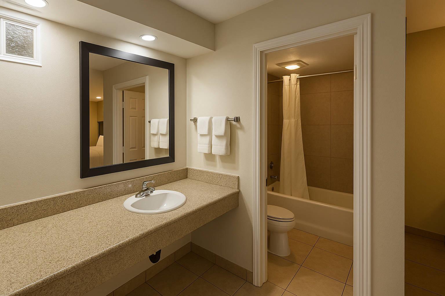 Quality Inn Escondido San Diego North County - photo 52