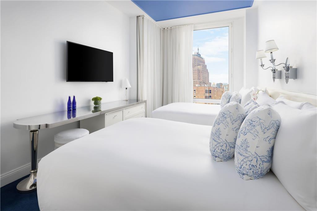 Nomo Soho - photo 46