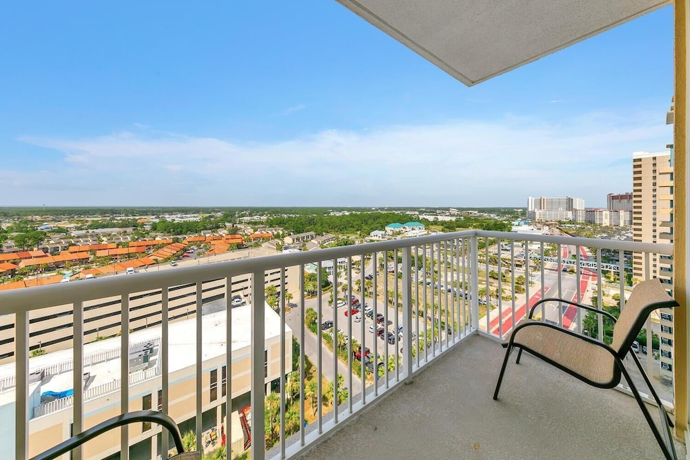 Majestic Beach Towers 2 1509 - photo 44