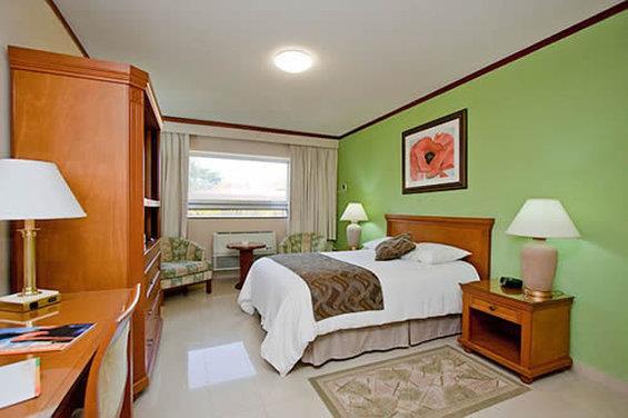 Hotel Globales Camino Real Managua in Managua, Nicaragua