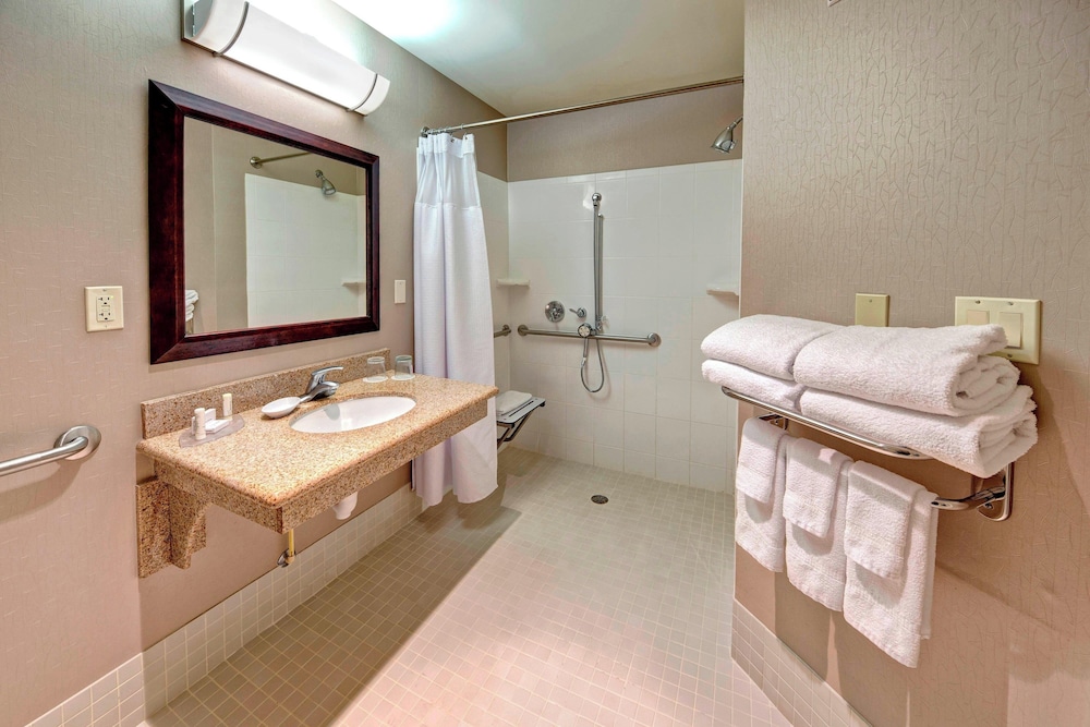 SpringHill Suites by Marriott Naples - photo 16