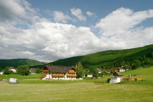 Residenz Monica Top 10 — hotel in Sankt Margarethen Im Lungau