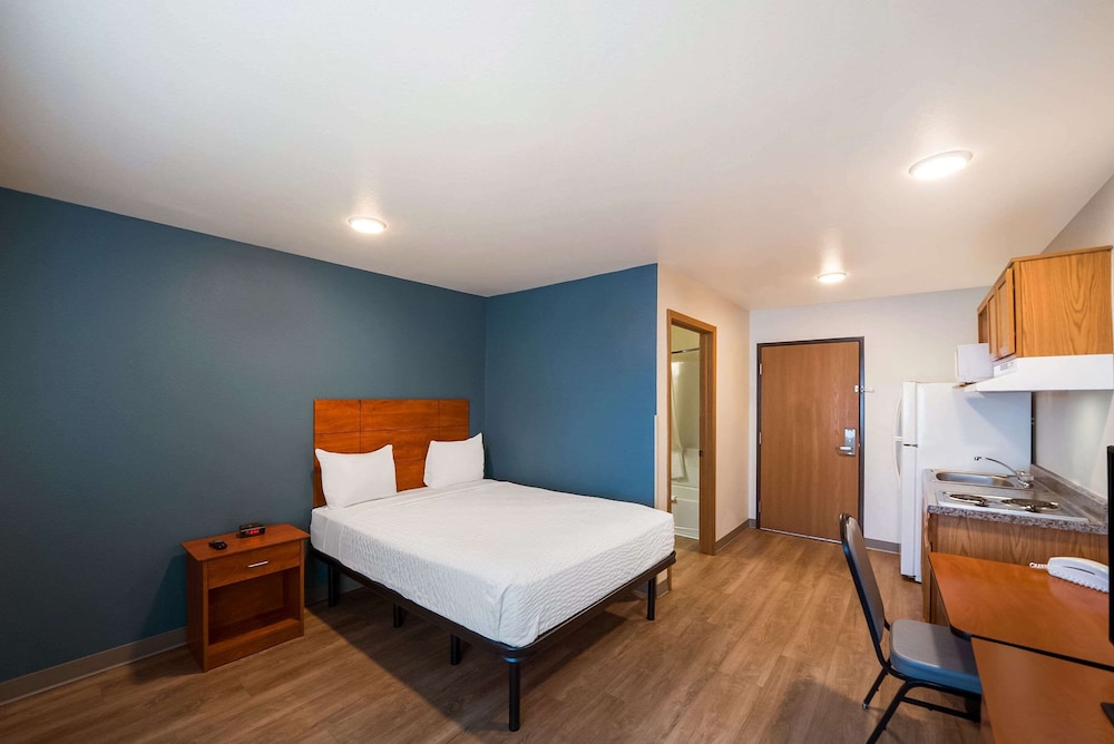 WoodSpring Suites Fort Worth Fossil Creek - photo 21