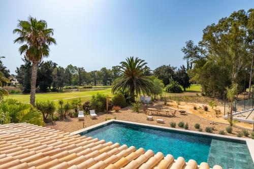 Penina Golf Villa de luxe em Alvor no Algarve — 4-Star Luxury Hotel in Portimao, Portugal