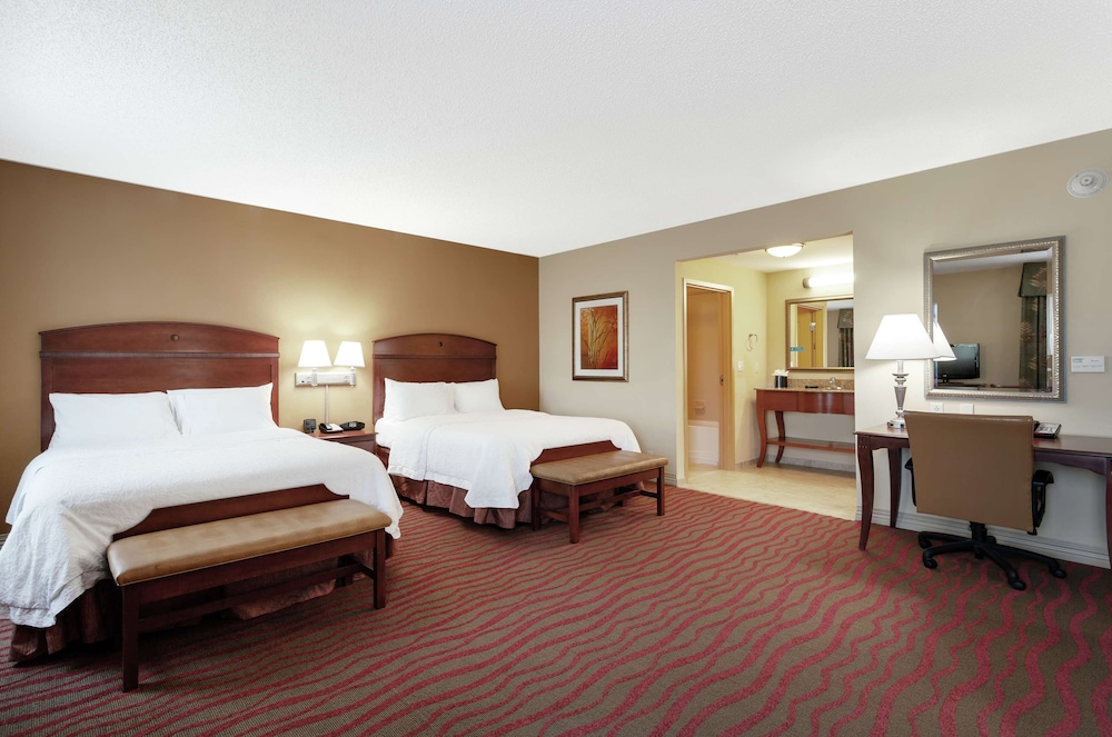Hampton Inn & Suites Port Richey - photo 12