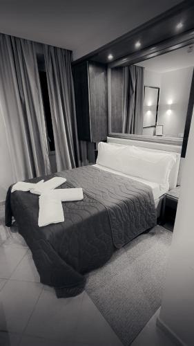 Affittacamere REGIO - carbon neutral hotel in Rome
