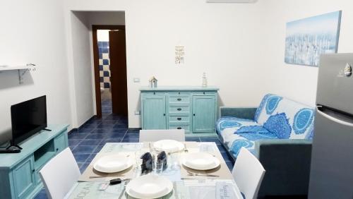 Affittimoderni Valledoria Sunset CICA10 — 4-Star Luxury Hotel in Valledoria, Italy