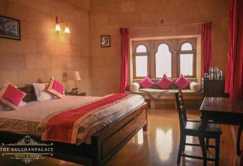 Thar Retreat — Jaisalmer — photo 4