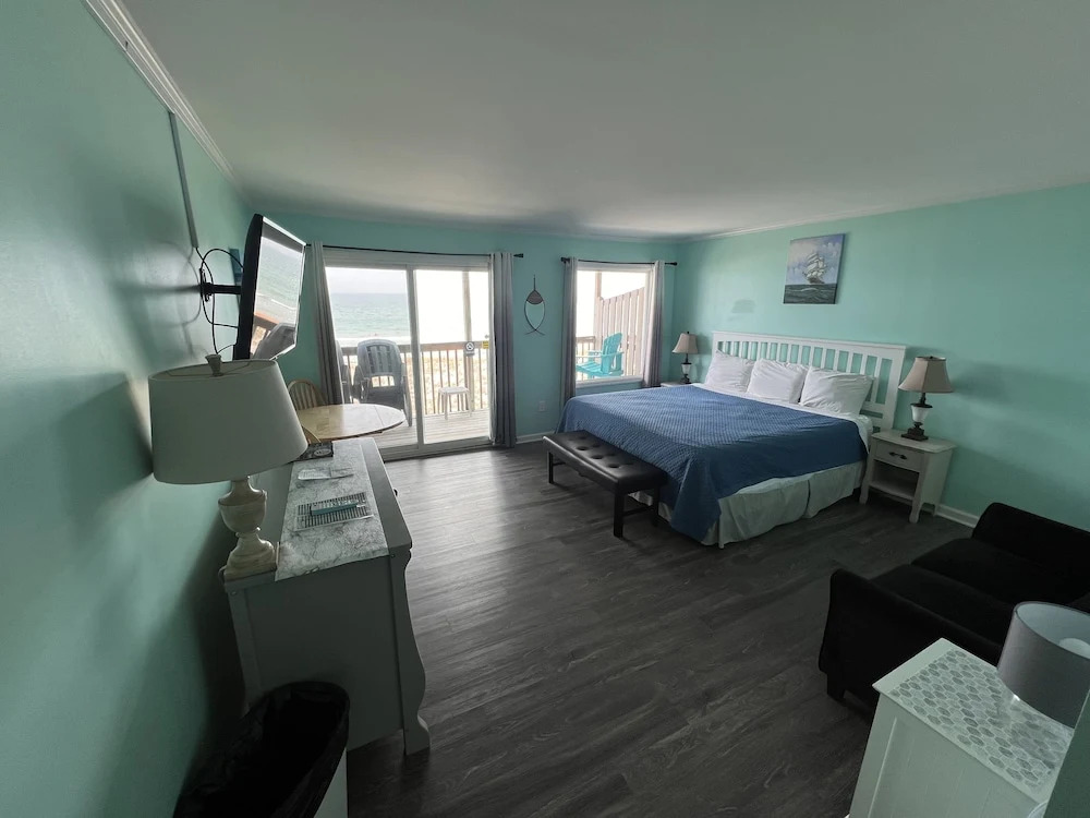 Sea Vista Motel - photo 3