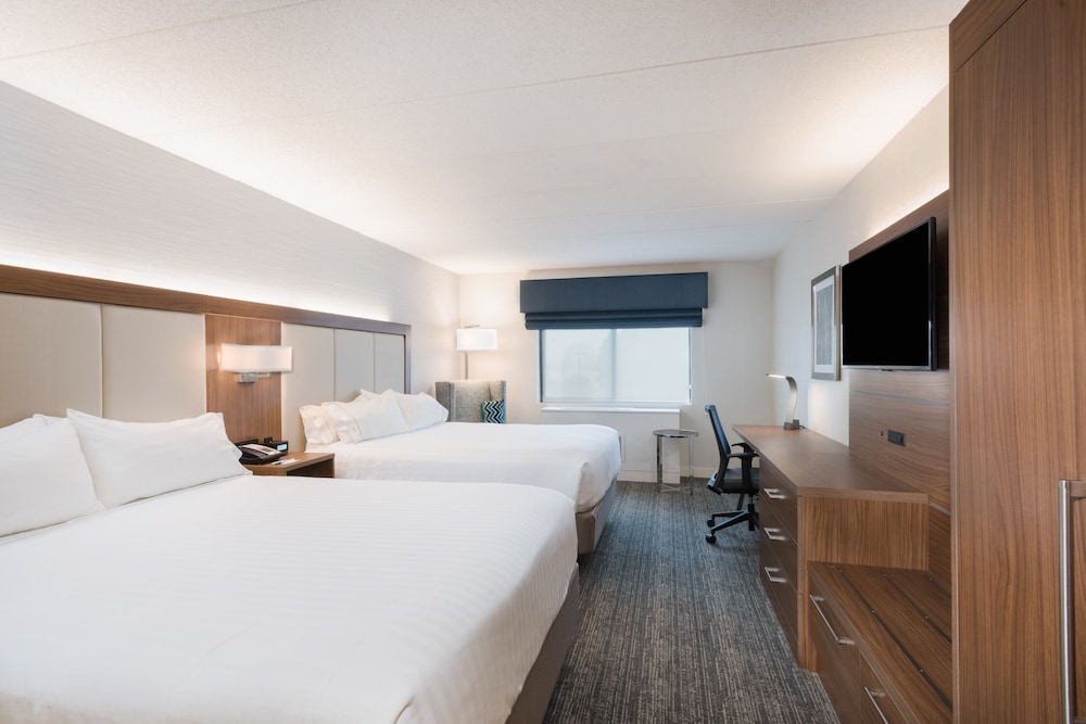 Holiday Inn Express Boston Waltham by IHG - photo 10