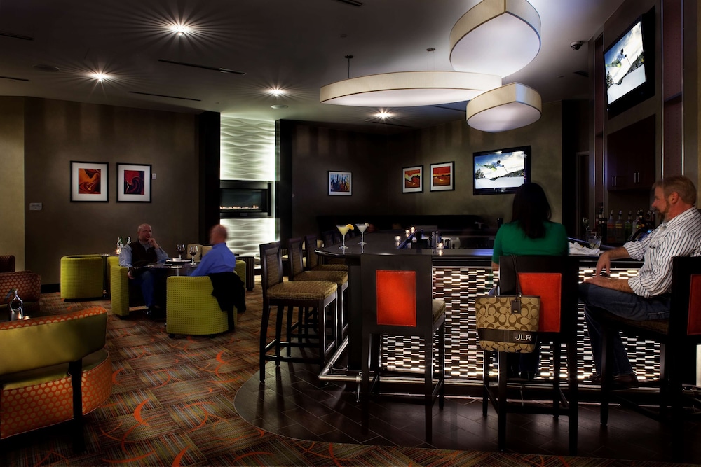 Hilton Garden Inn Denver Cherry Creek - photo 31