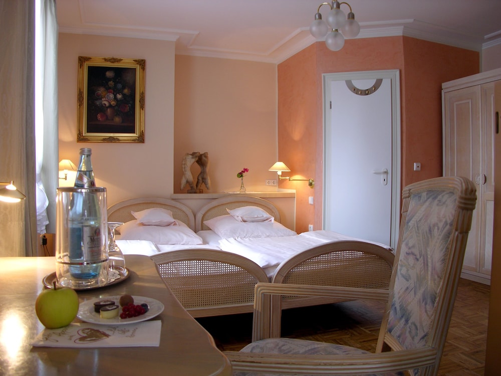 Lodner Hotel Drei Mohren — Offingen — photo 2