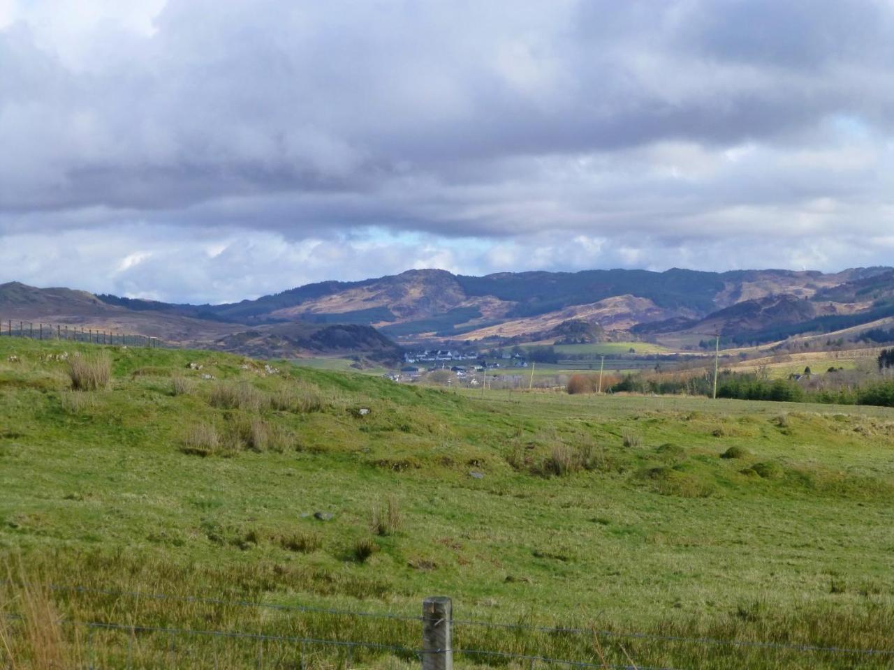 1 Bed in Cairnbaan CA304 — hotel in Lochgilphead