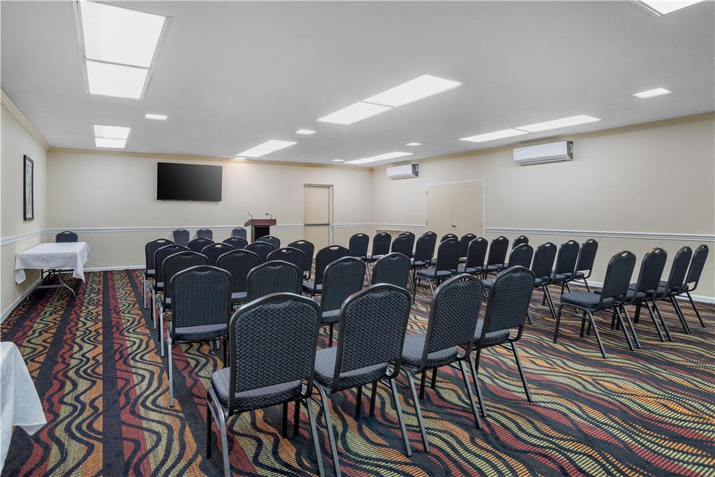 SureStay Plus Hotel by Best Western Greenwood - photo 39