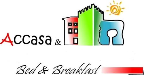 Affittacamere ACCASA — 4-Star Luxury Hotel in Prato, Italy