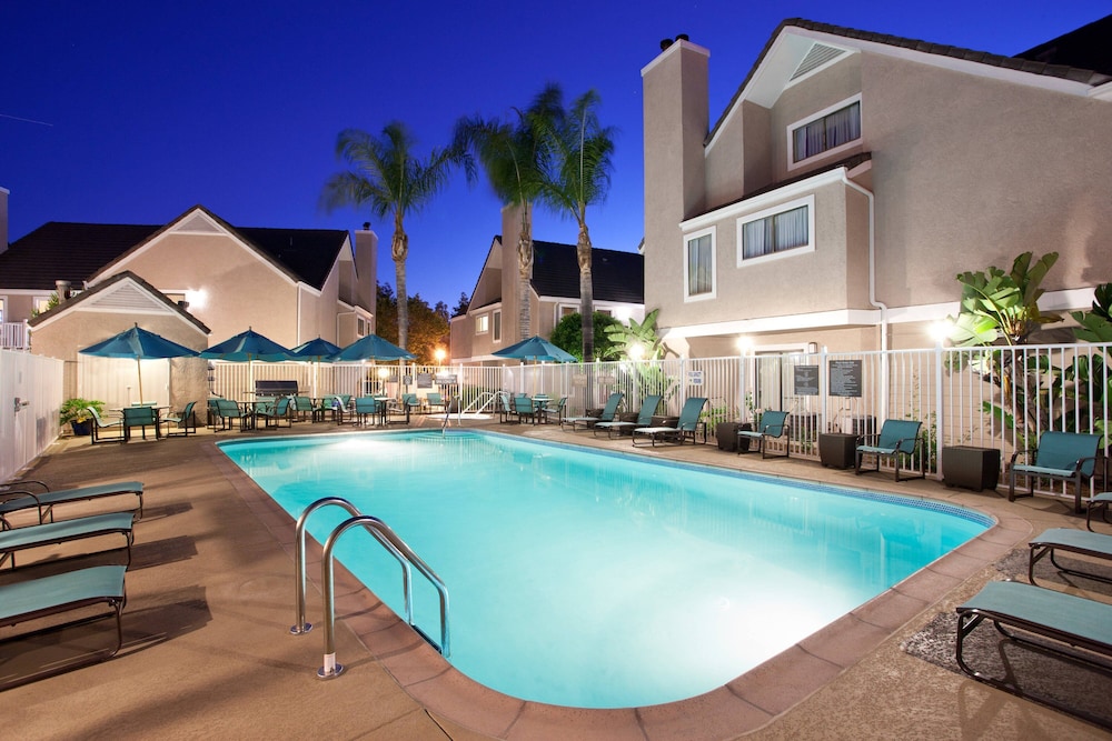 Residence Inn by Marriott Irvine Spectrum - photo 14