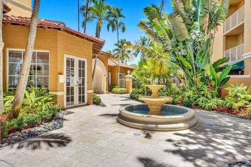 Renovated cozy The yacht club at aventura Parking included — 4-Star Luxury Hotel in Miami, United States