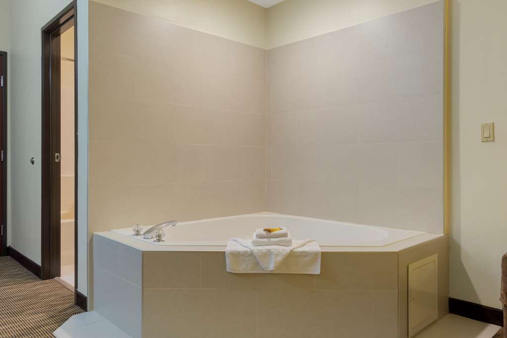 Best Western Plus Park Place Inn & Suites - photo 21