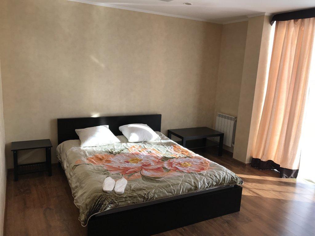 Vodolej Mini Hotel - last minute hotel in Volgograd