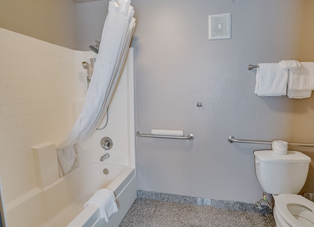 The Ashley Inn & Suites - photo 44