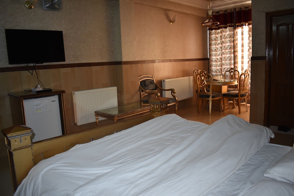 Hotel Faran Murree — Murree — photo 4