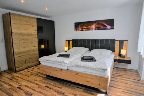 FeWo Römerweg - last minute hotel in Neustadt