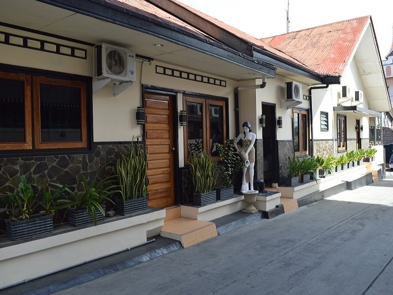 Lima’s Hotel — Bukittinggi — photo 4