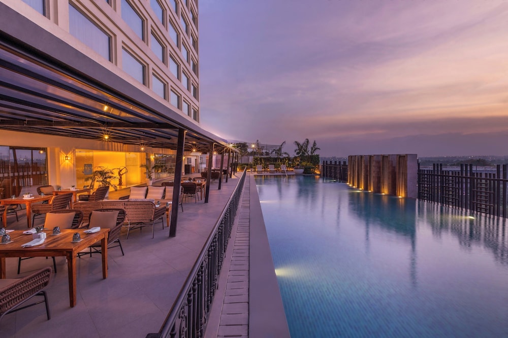 Holiday Inn New Delhi Mayur Vihar Noida by IHG in New Delhi, India