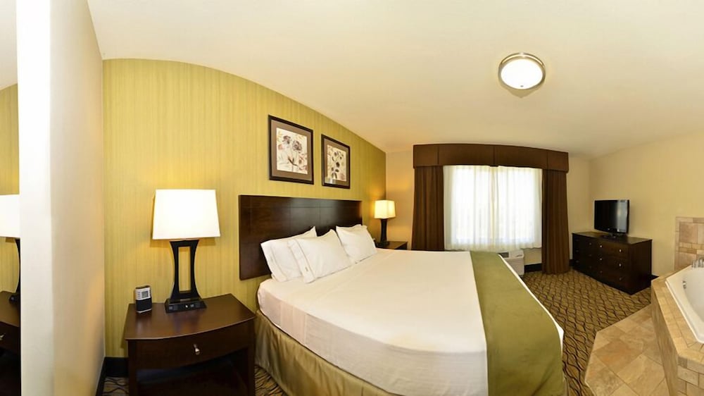 Holiday Inn Express & Suites Williston by IHG - photo 13