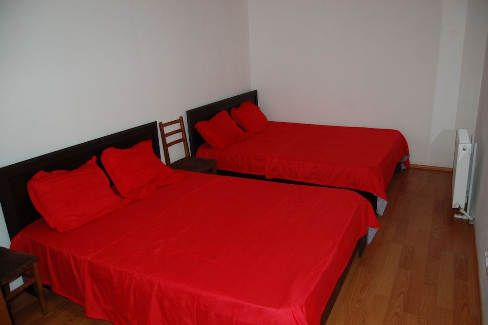 Ana's Apartment in Old Tbilisi