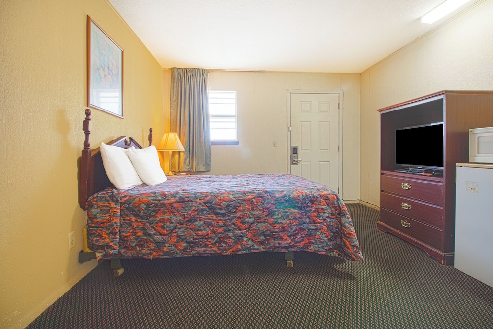 A Ok Motel Waurika OK - photo 20
