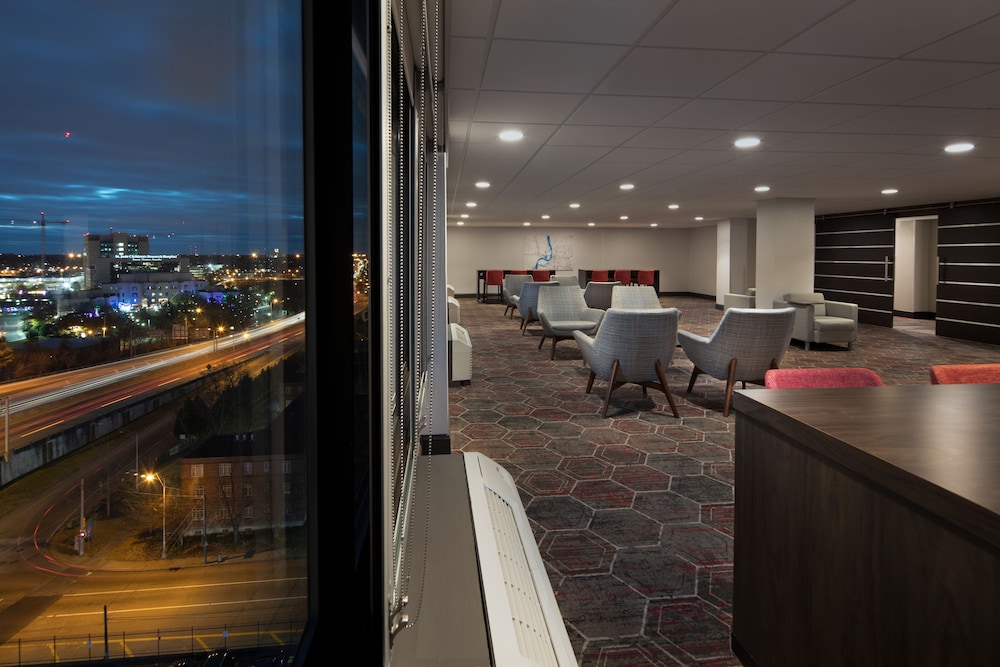 Crowne Plaza Memphis Downtown by IHG - photo 57