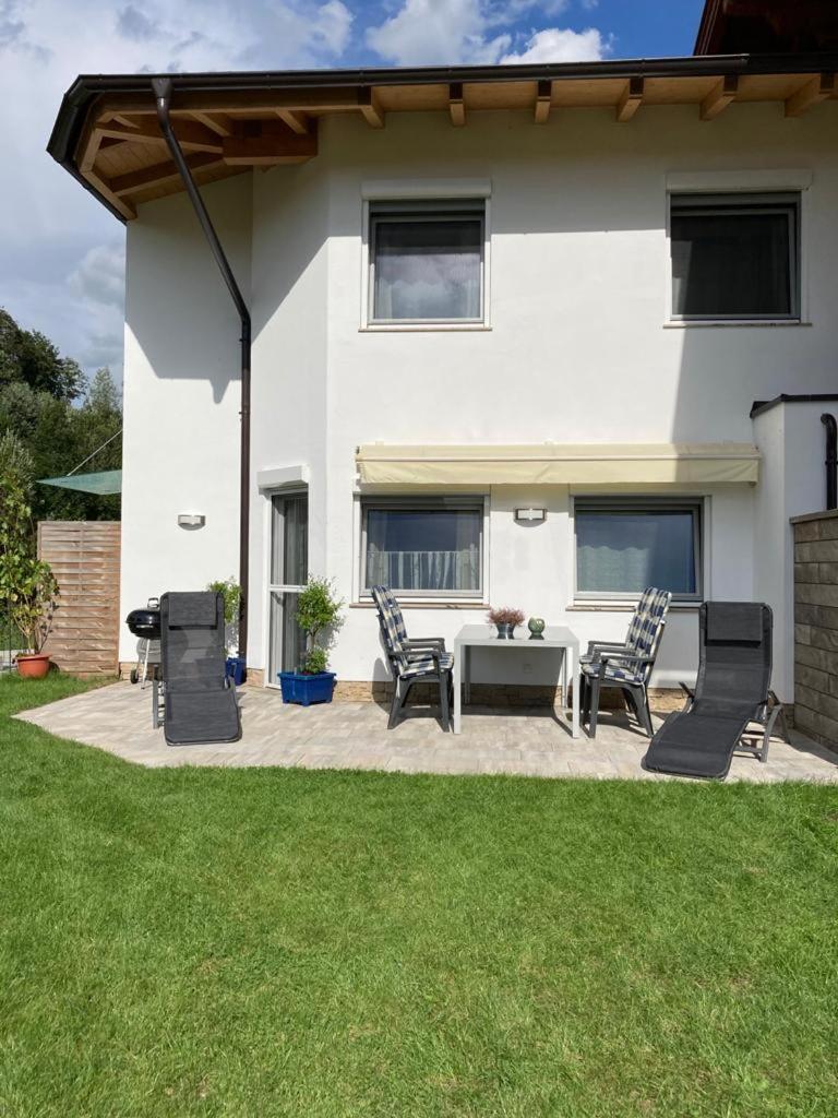 Appartement Mühltal — 4-Star Luxury Hotel in Westendorf, Austria