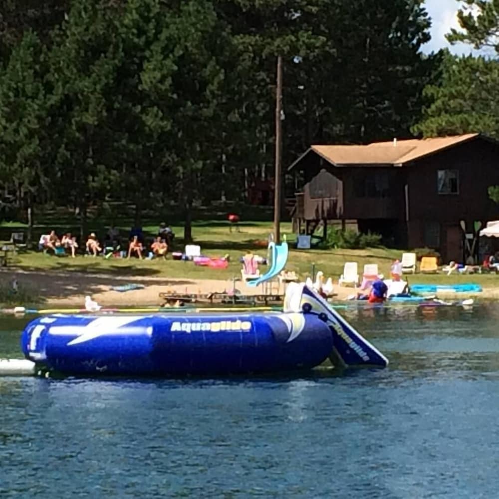 Evergreen Bay Resort - photo 140