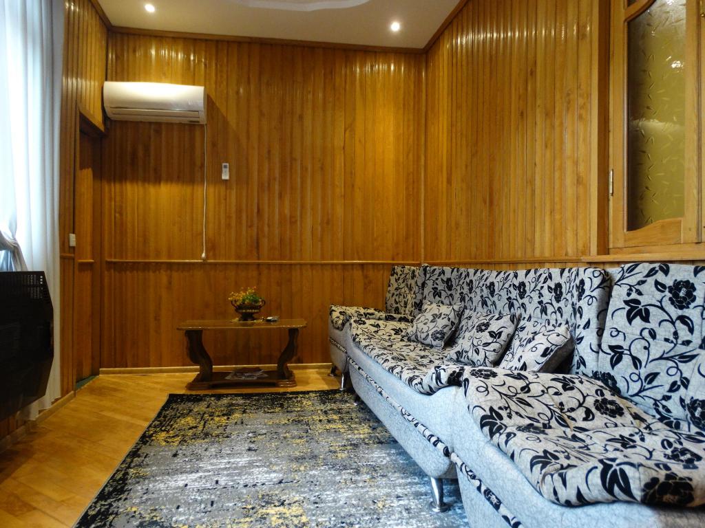 Comfort House